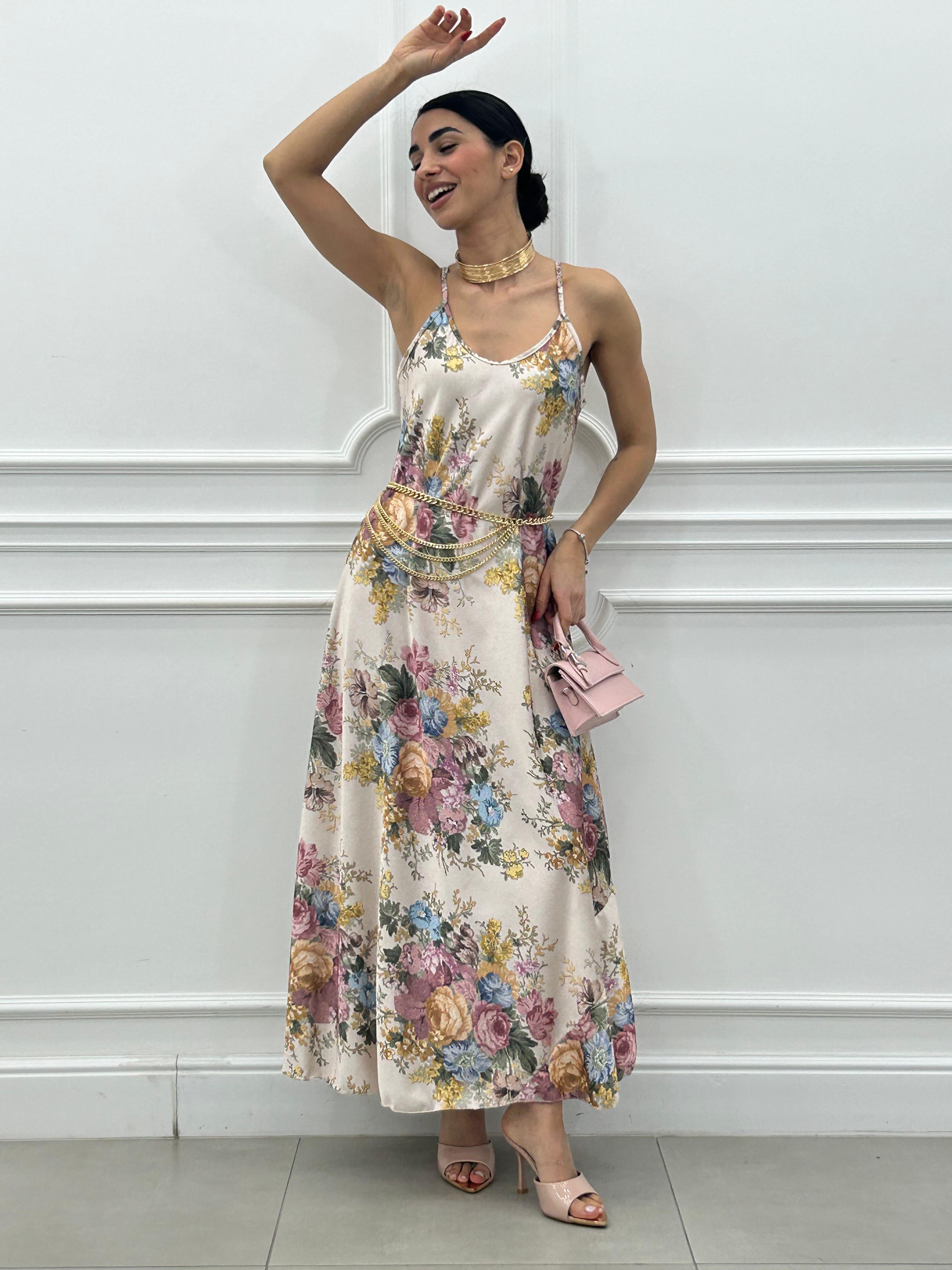 ABITO MARGHE NEW PE/26