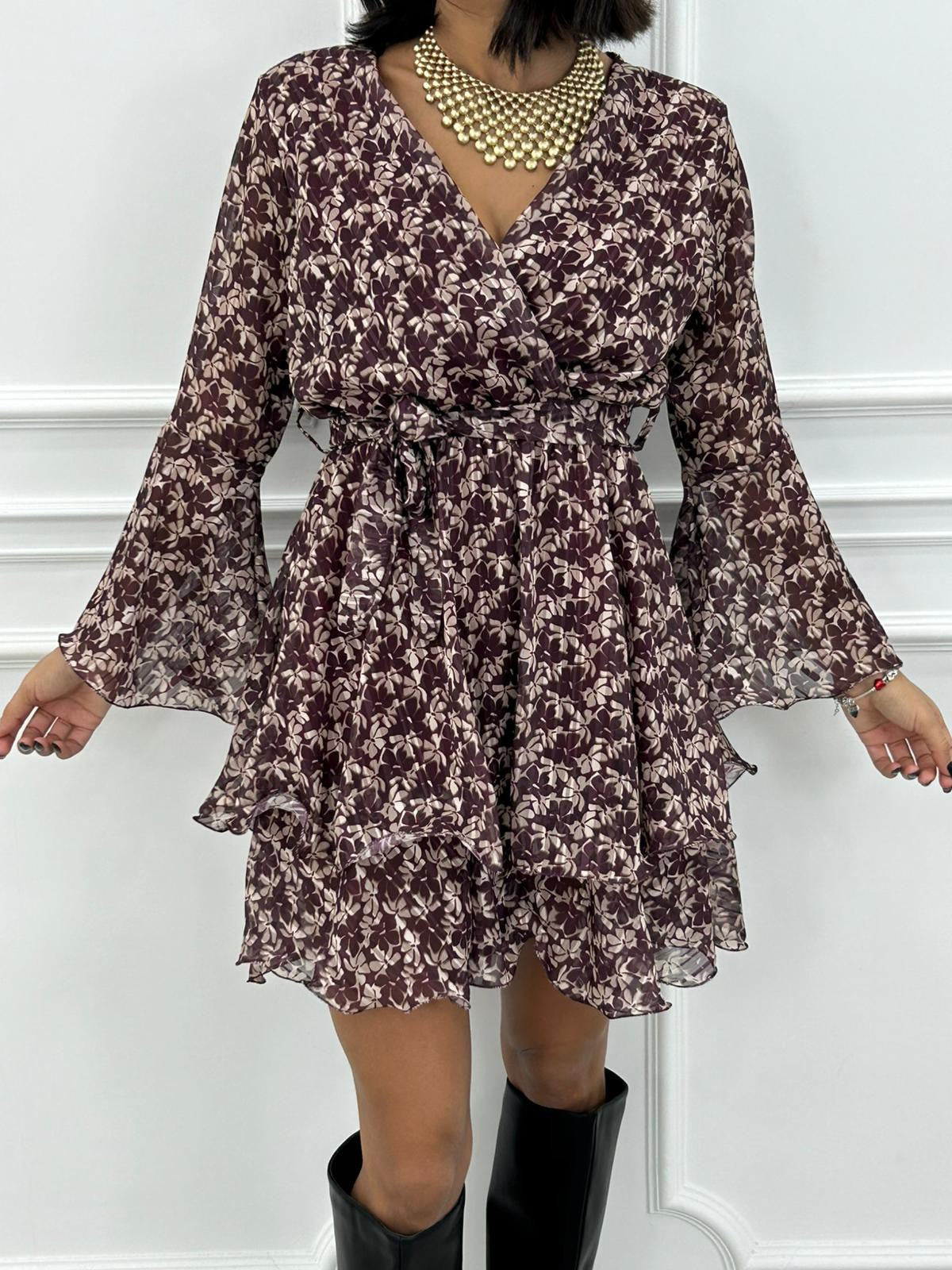 MINI DRESS ELEA NEW AI26