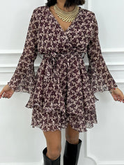 MINI DRESS ELEA NEW AI26