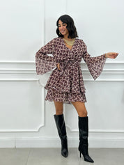 MINI DRESS ELEA NEW AI26