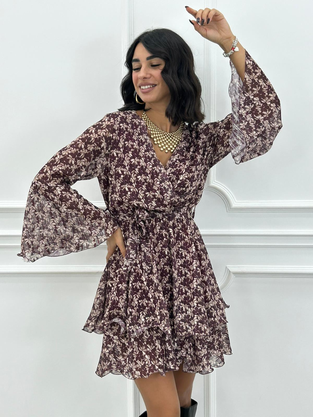 MINI DRESS ELEA NEW AI26