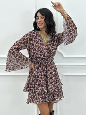 MINI DRESS ELEA NEW AI26