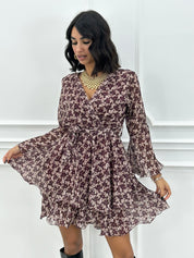 MINI DRESS ELEA NEW AI26