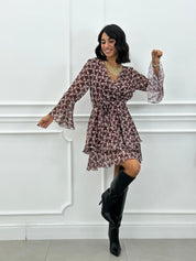 MINI DRESS ELEA NEW AI26