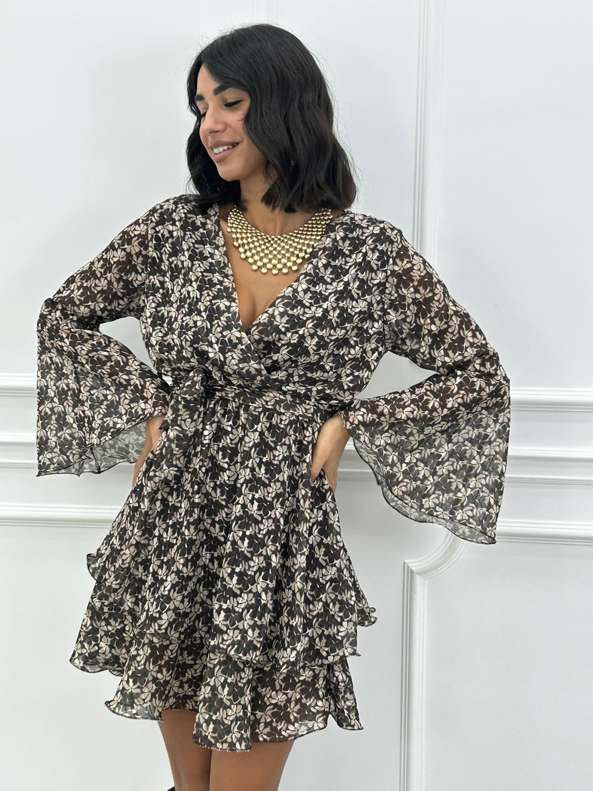 MINI DRESS ELEA NEW AI26