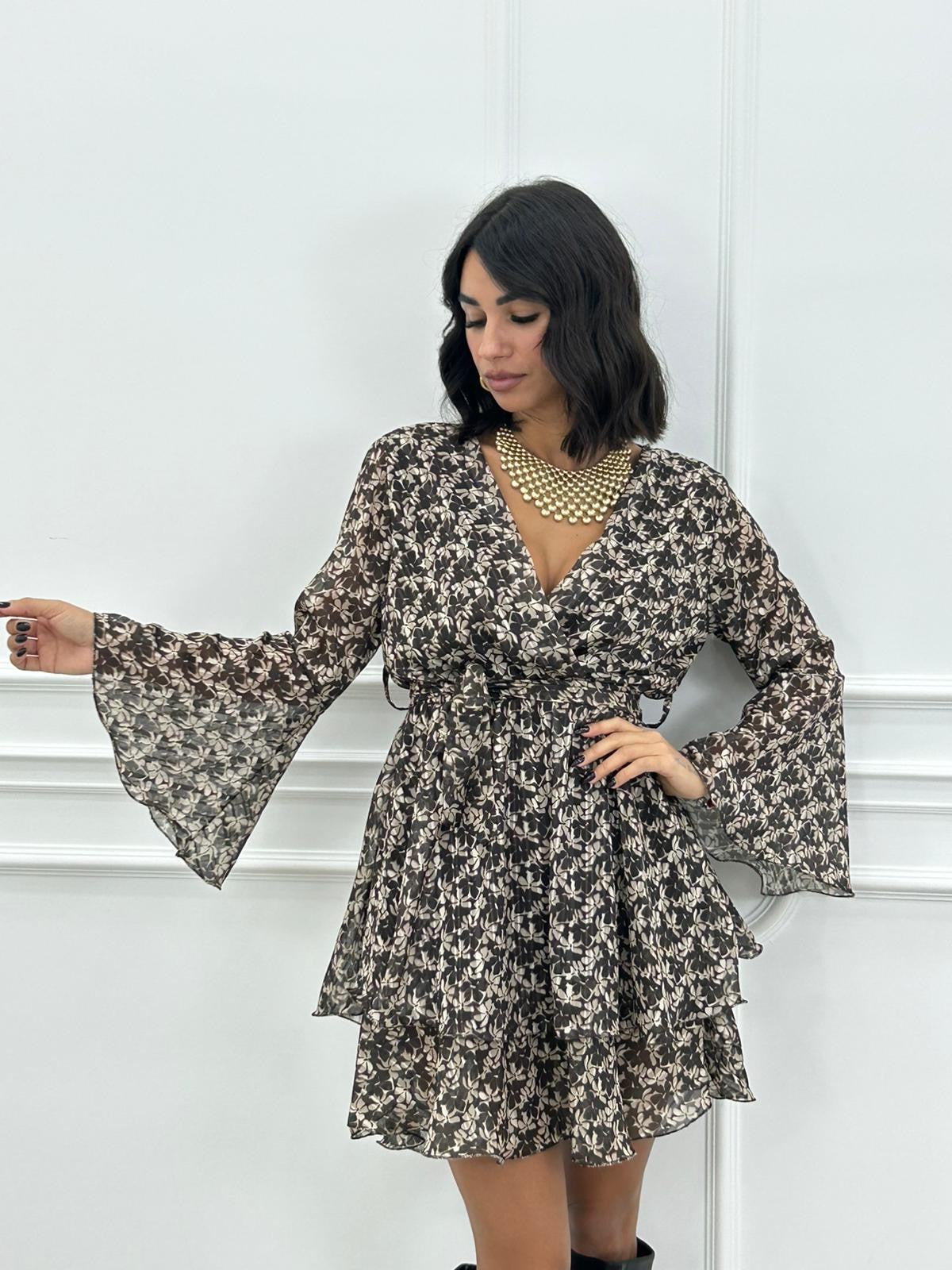 MINI DRESS ELEA NEW AI26