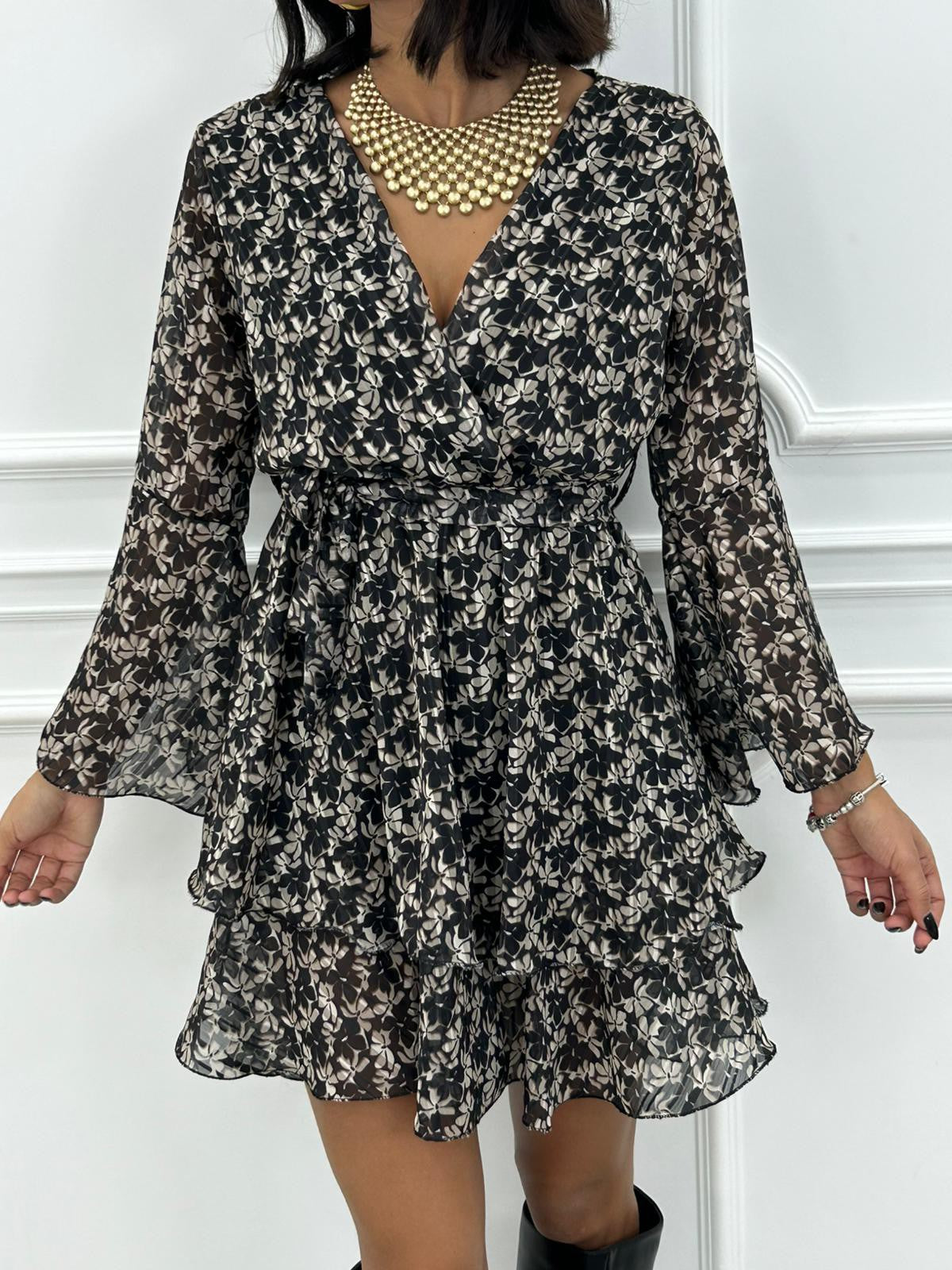 MINI DRESS ELEA NEW AI26