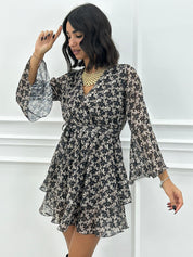 MINI DRESS ELEA NEW AI26