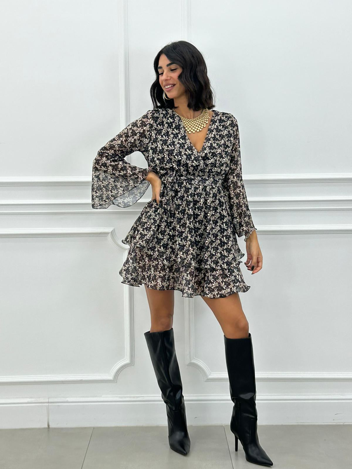 MINI DRESS ELEA NEW AI26