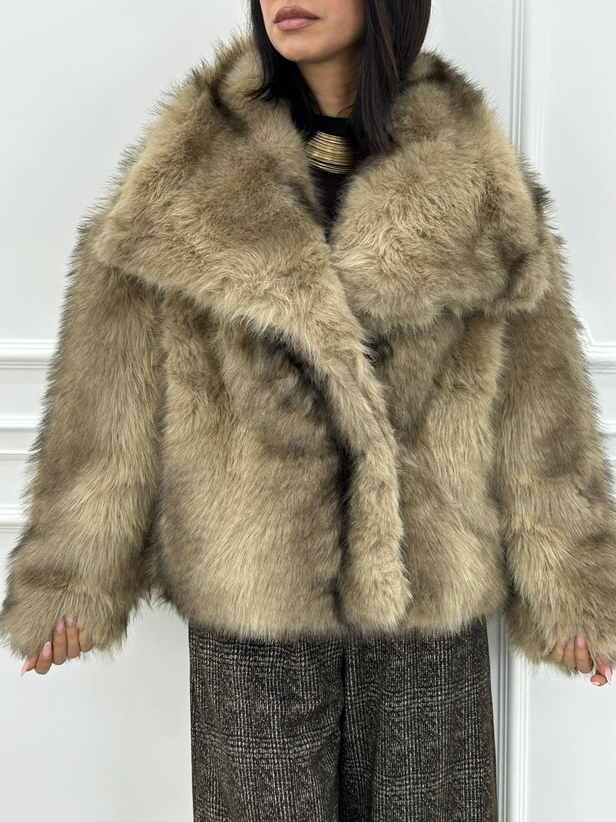 ECOPELLICCIA NOELLE NEW AI26