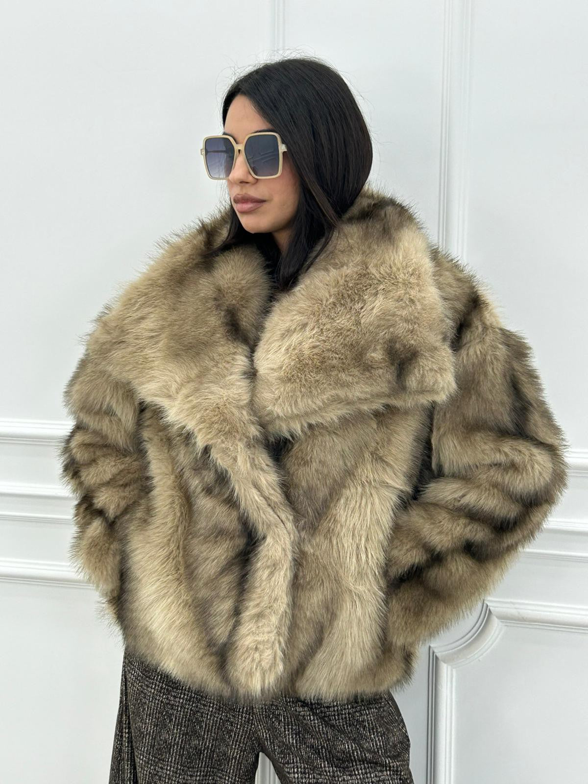 ECOPELLICCIA NOELLE NEW AI26