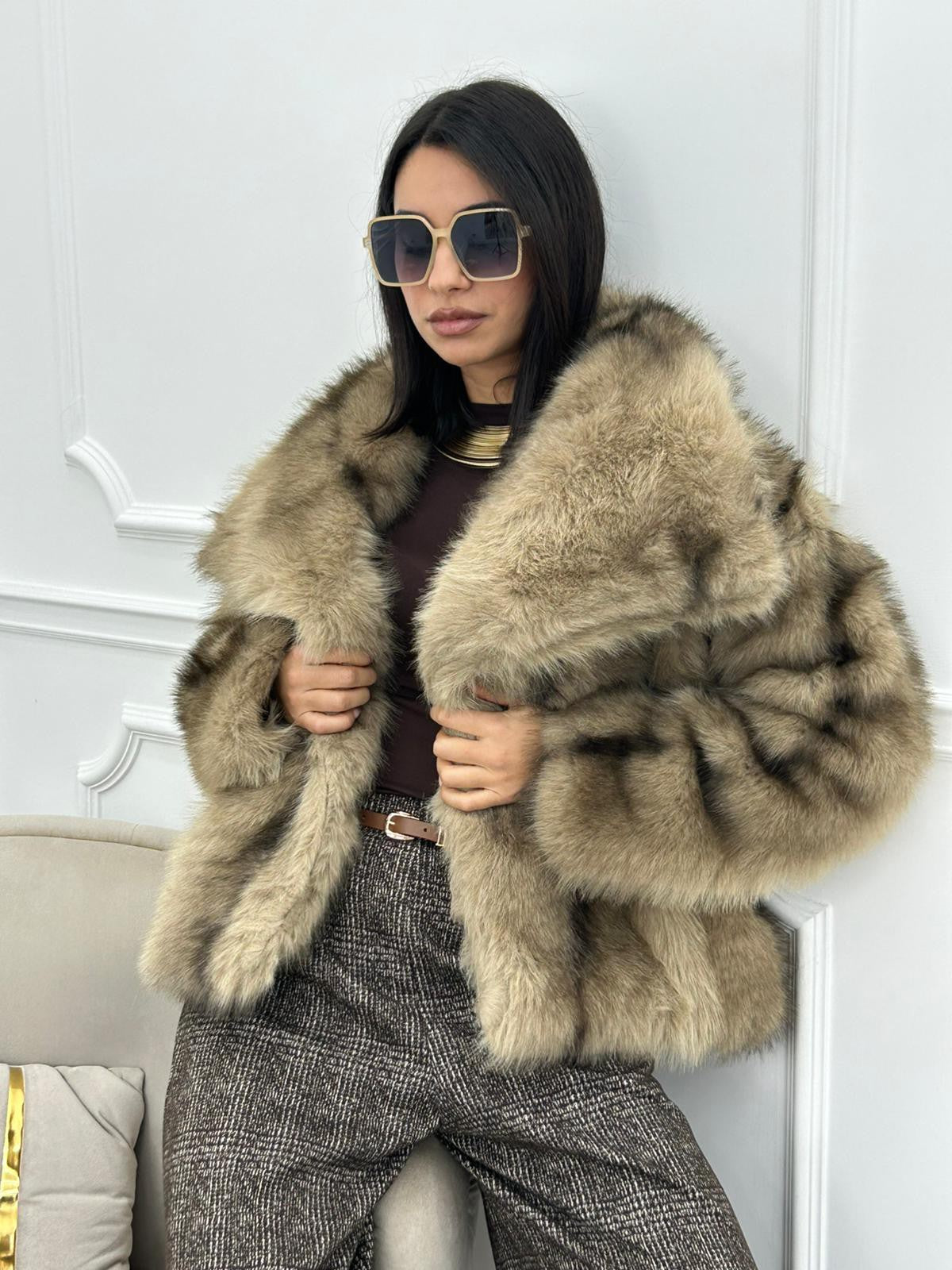 ECOPELLICCIA NOELLE NEW AI26