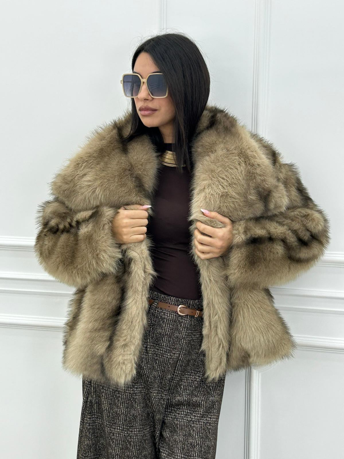 ECOPELLICCIA NOELLE NEW AI26