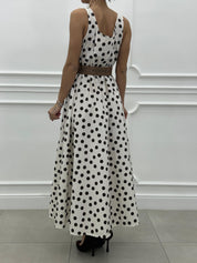 ABITO POIS COUTURE NEW PE/26