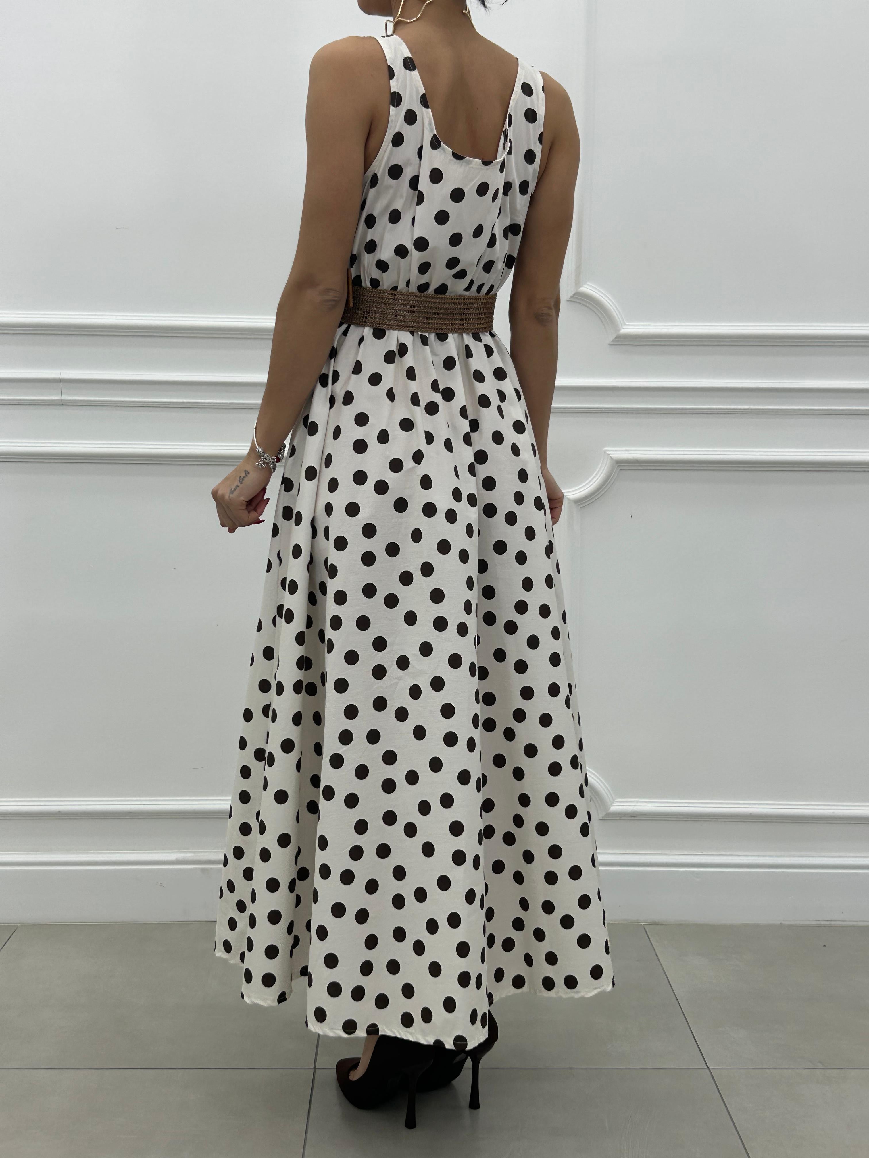 ABITO POIS COUTURE NEW PE/26