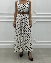 ABITO POIS COUTURE NEW PE/26