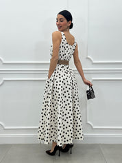 ABITO POIS COUTURE NEW PE/26