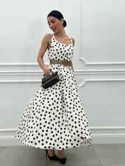 ABITO POIS COUTURE NEW PE/26