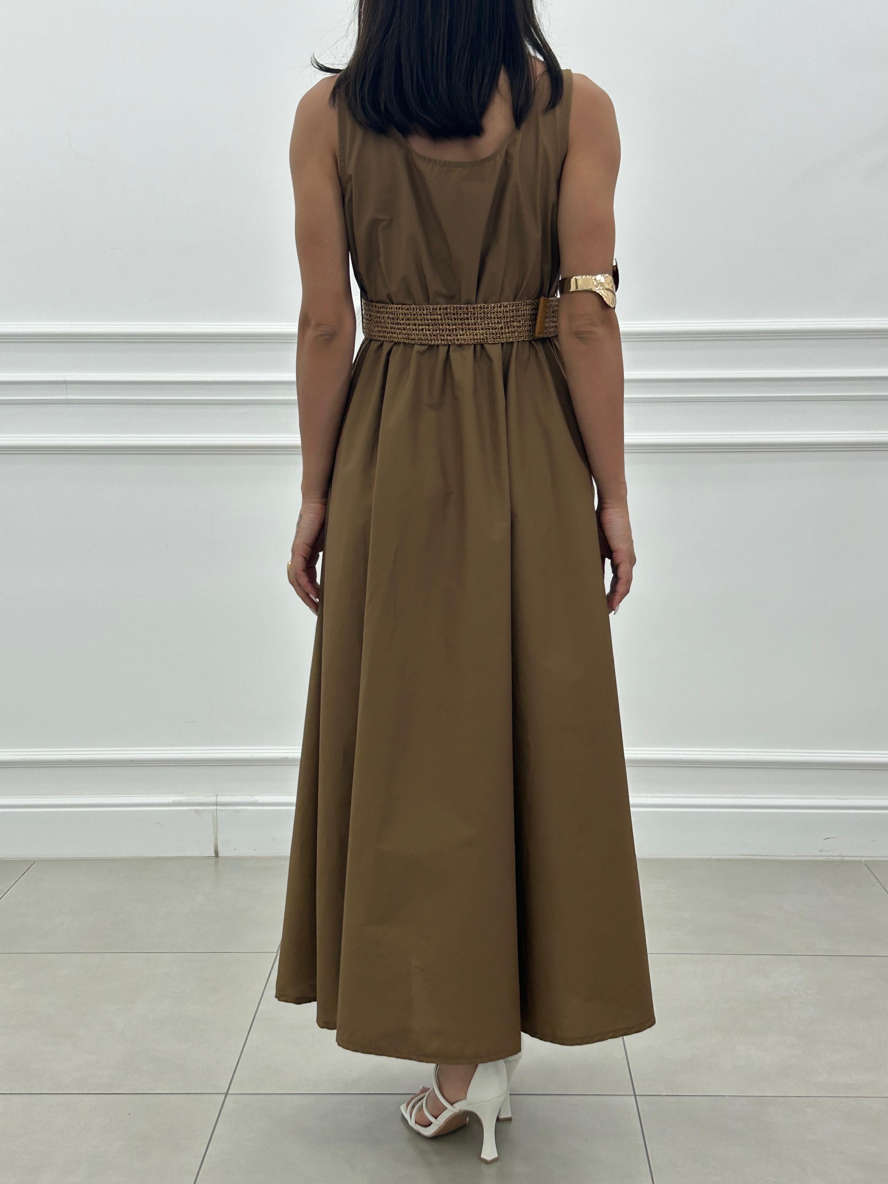 ABITO OPHELIA NEW PE/26