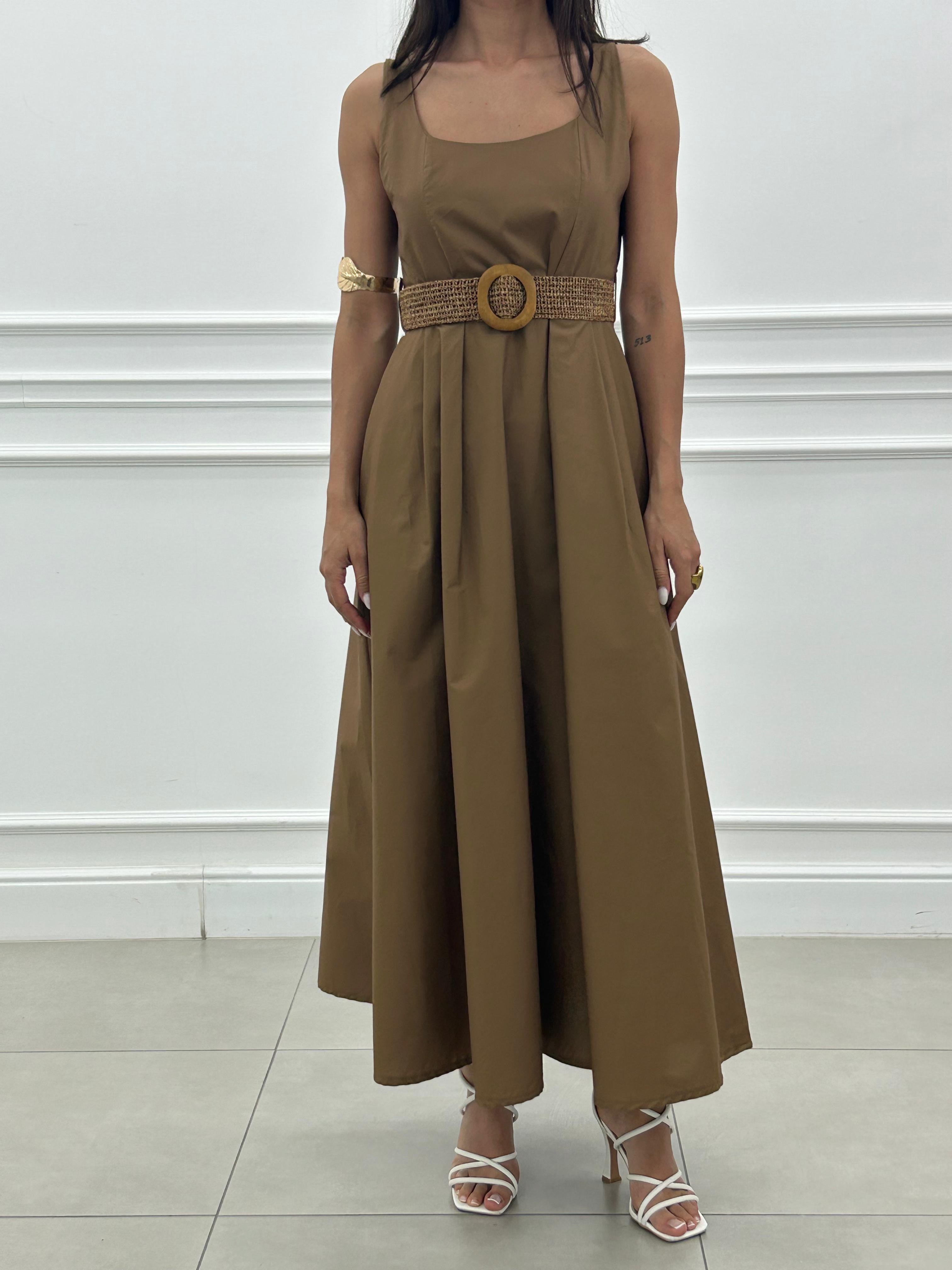 ABITO OPHELIA NEW PE/26