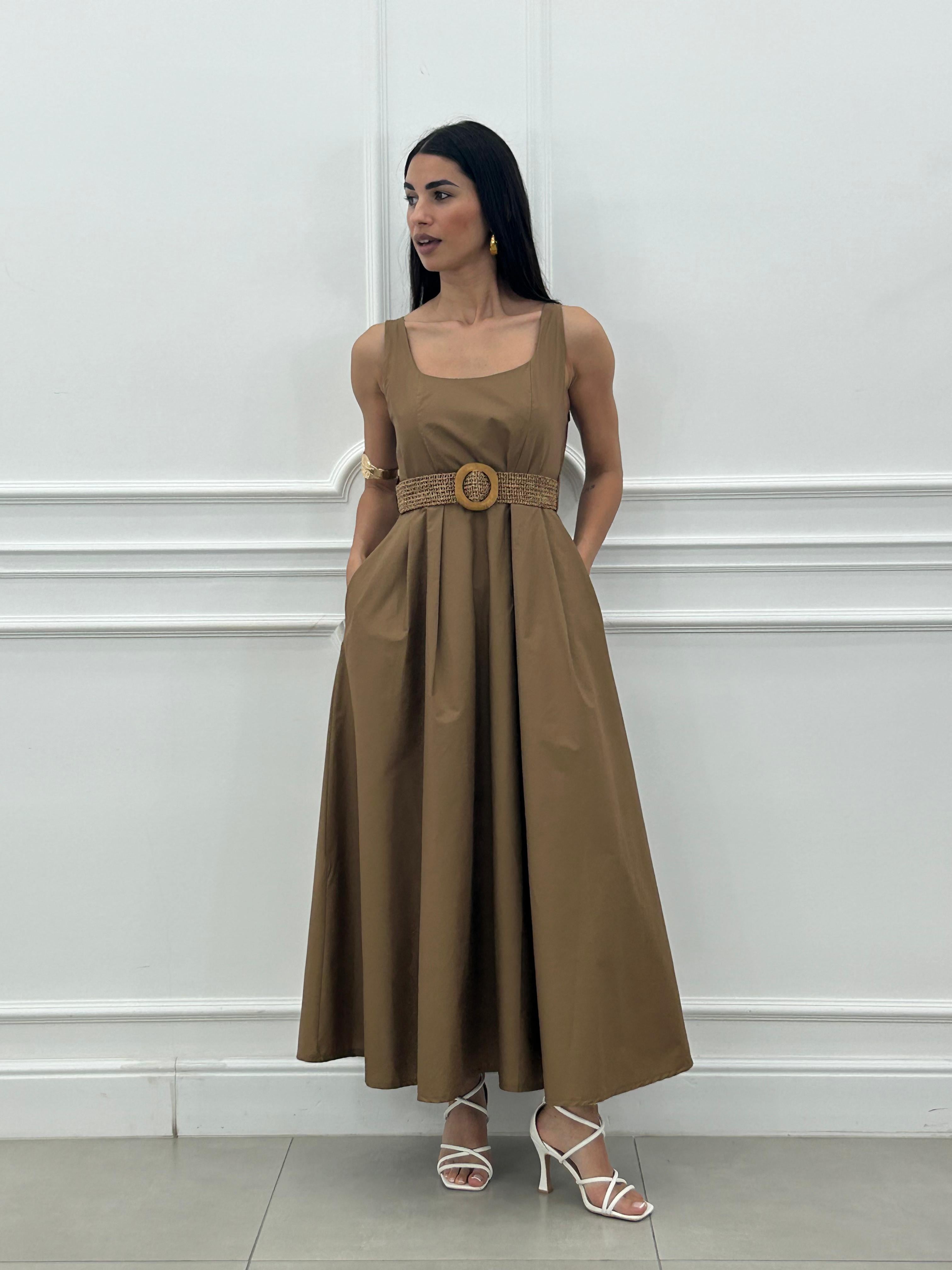 ABITO OPHELIA NEW PE/26