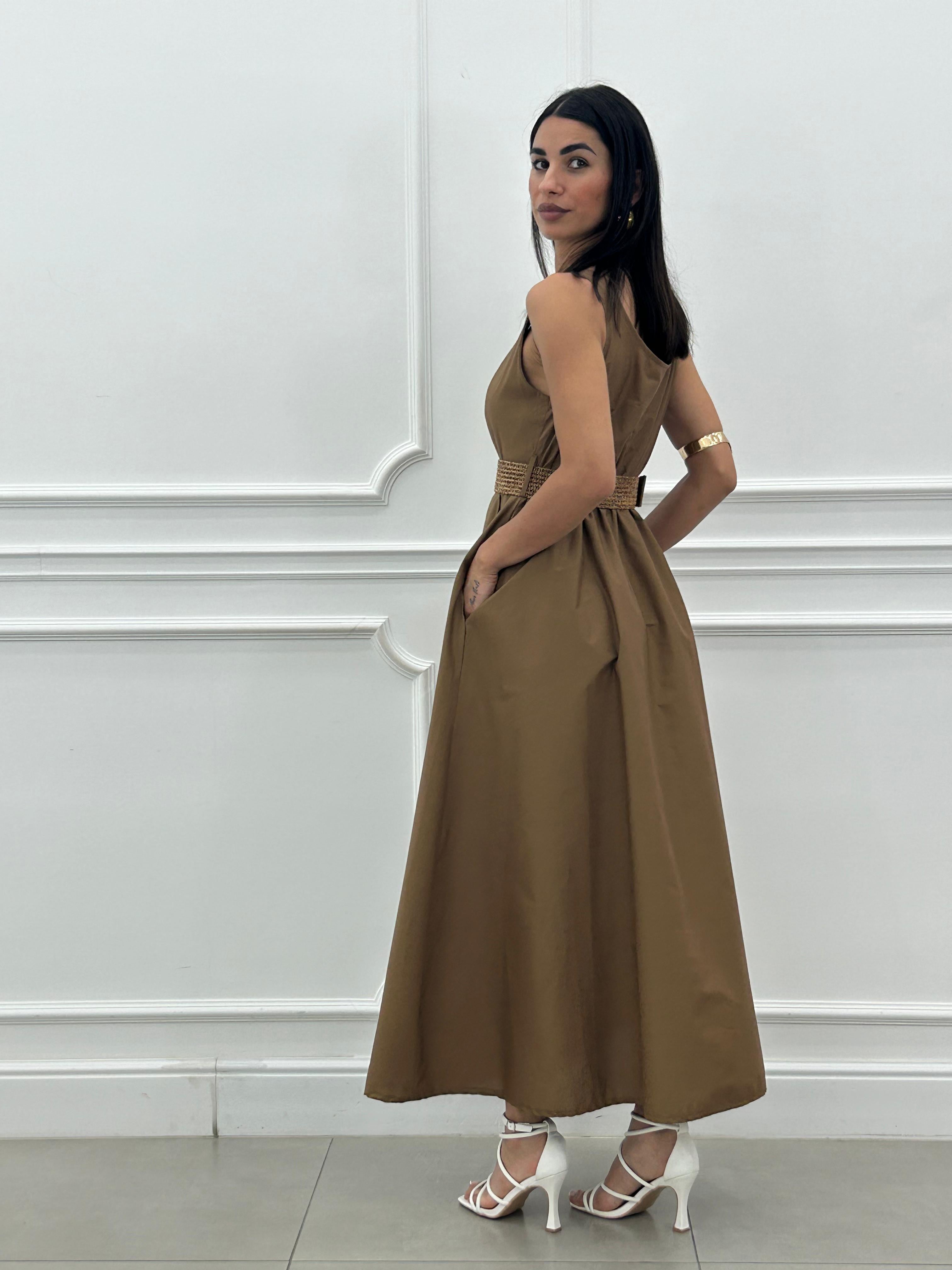ABITO OPHELIA NEW PE/26