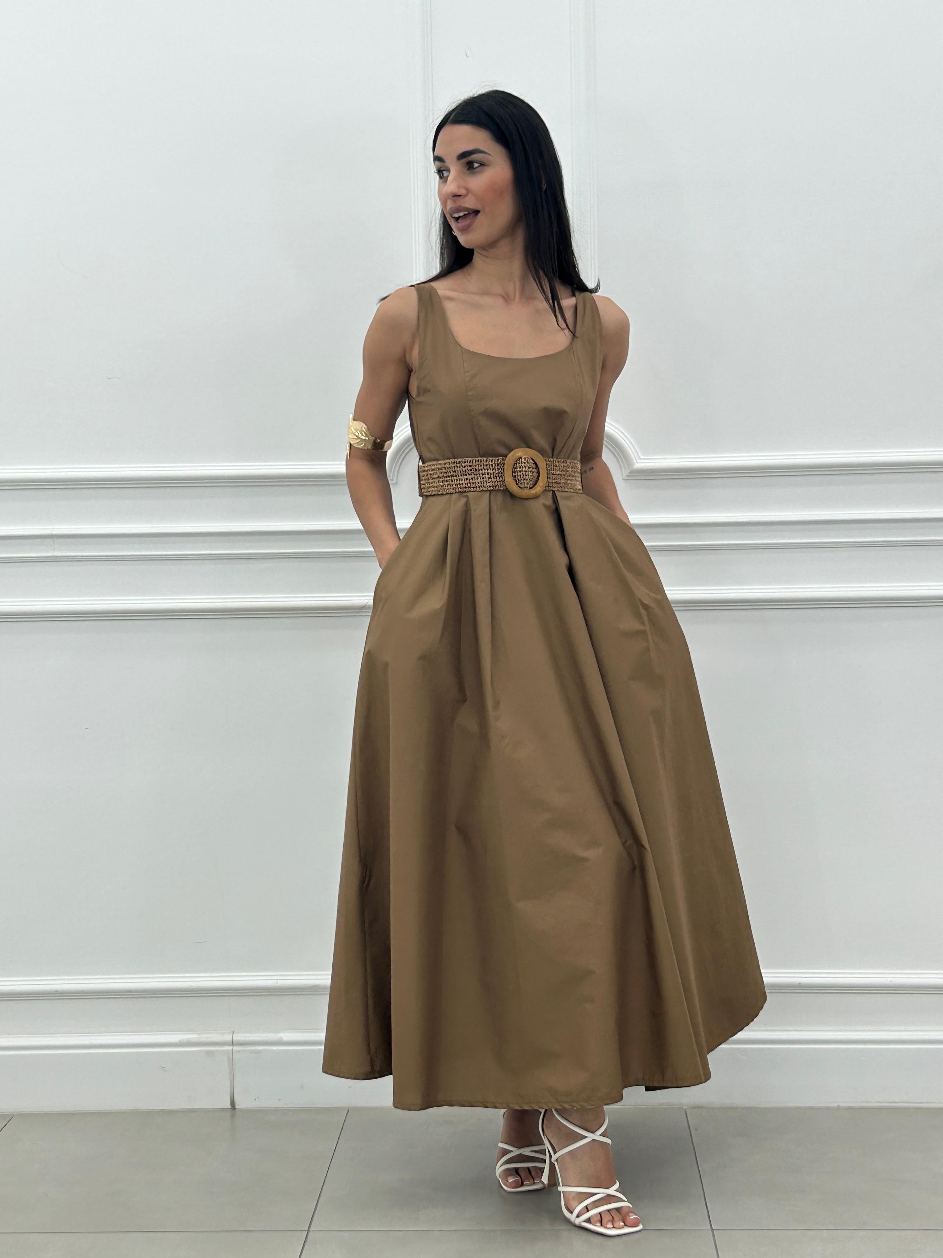 ABITO OPHELIA NEW PE/26