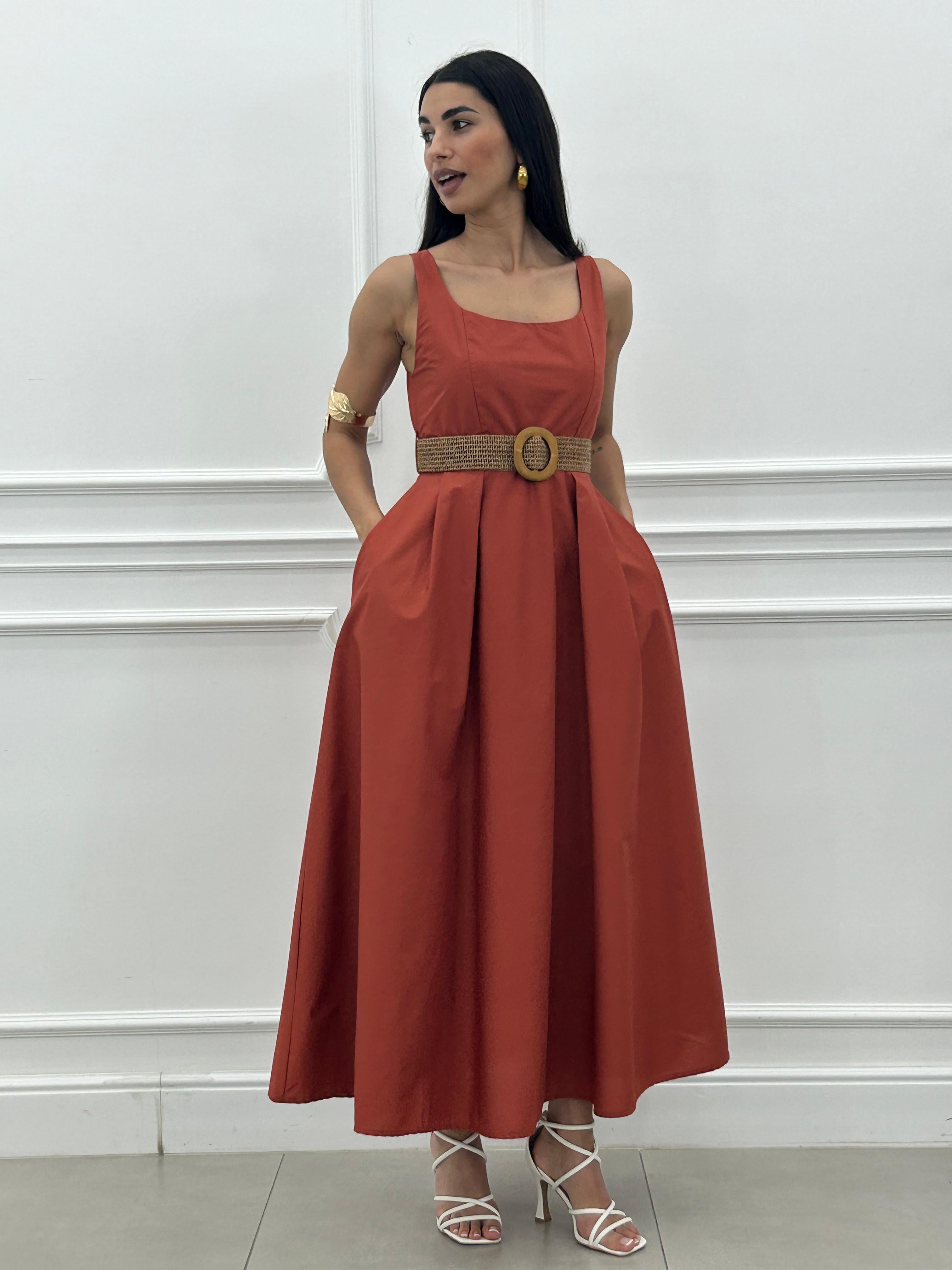 ABITO OPHELIA NEW PE/26