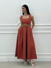 ABITO OPHELIA NEW PE/26