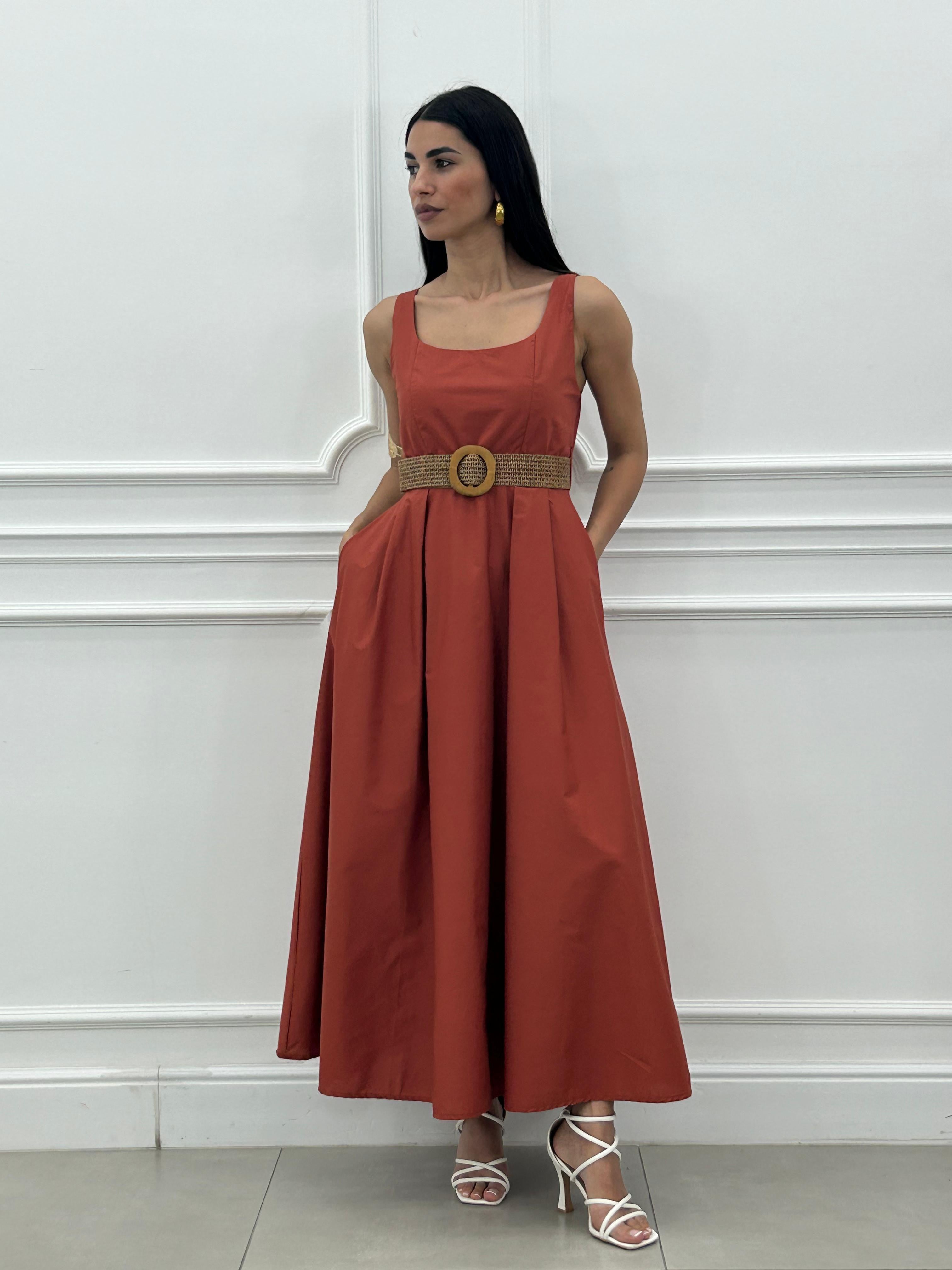 ABITO OPHELIA NEW PE/26