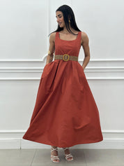 ABITO OPHELIA NEW PE/26