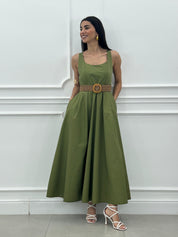 ABITO OPHELIA NEW PE/26