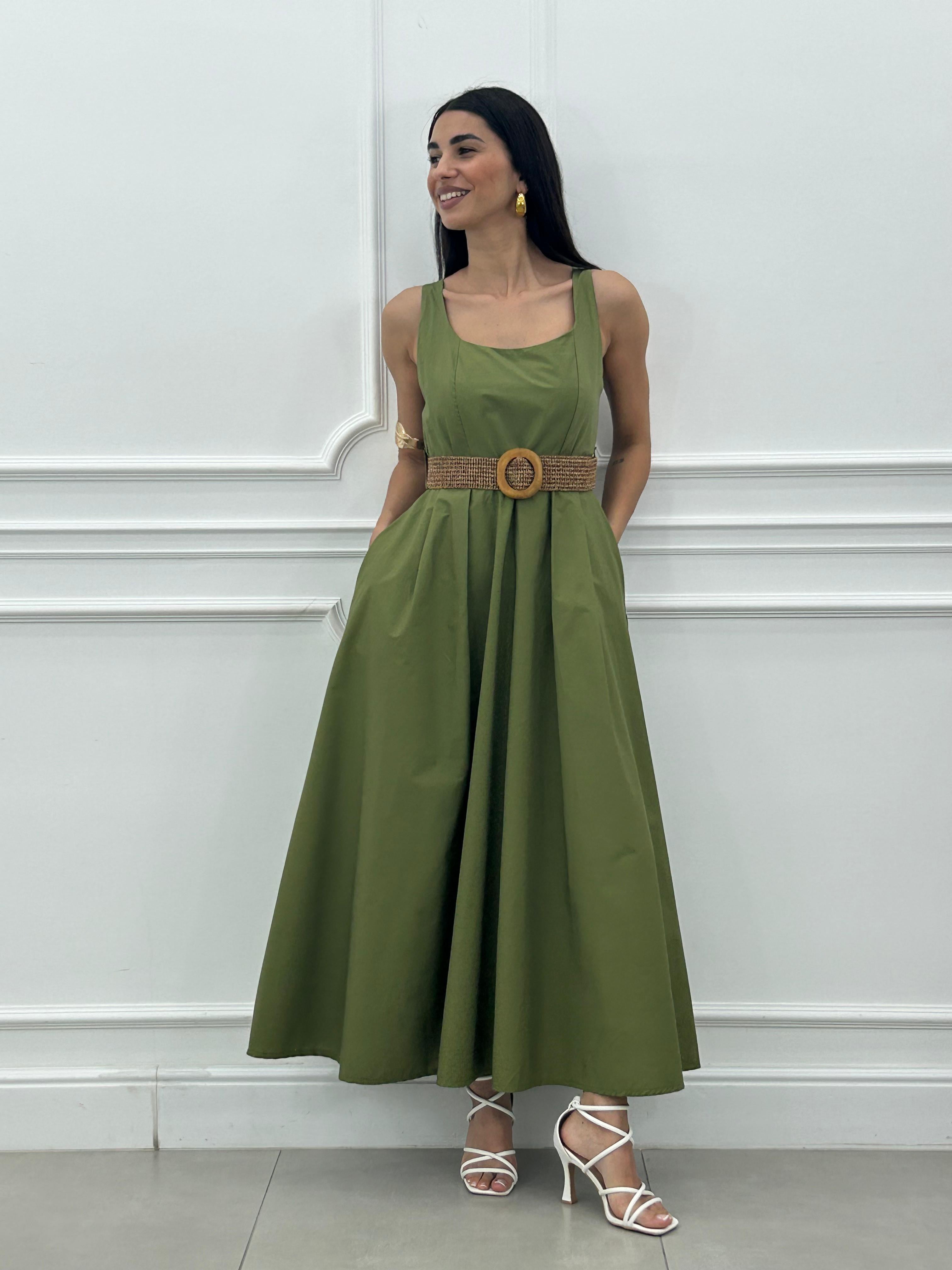 ABITO OPHELIA NEW PE/26
