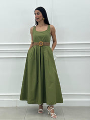 ABITO OPHELIA NEW PE/26