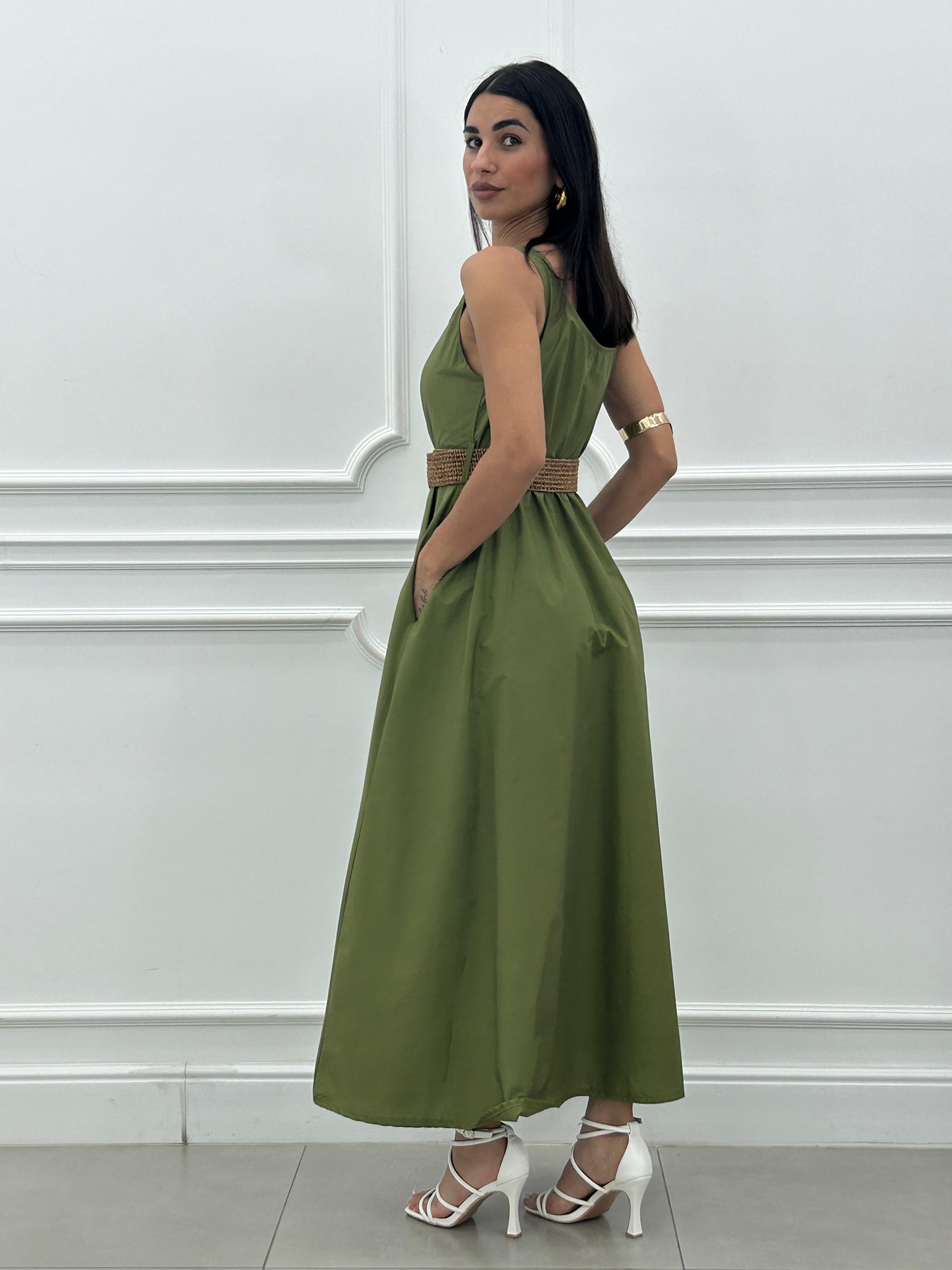 ABITO OPHELIA NEW PE/26