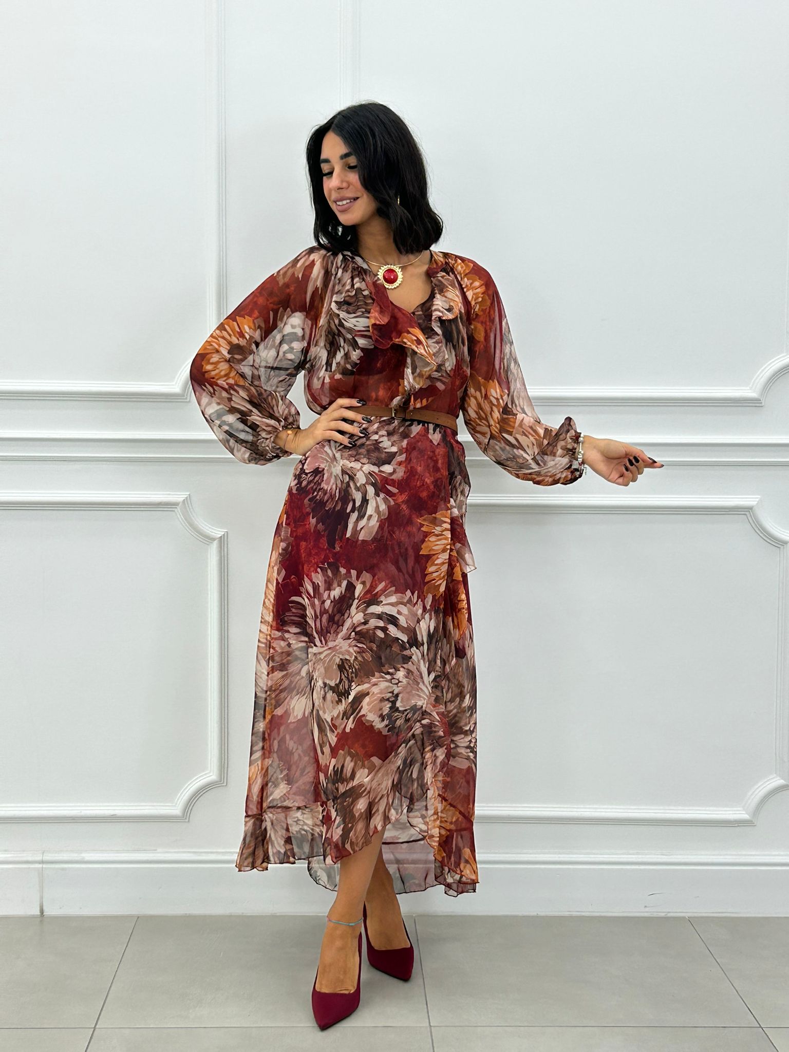 ABITO CINTILLA NEW AI26