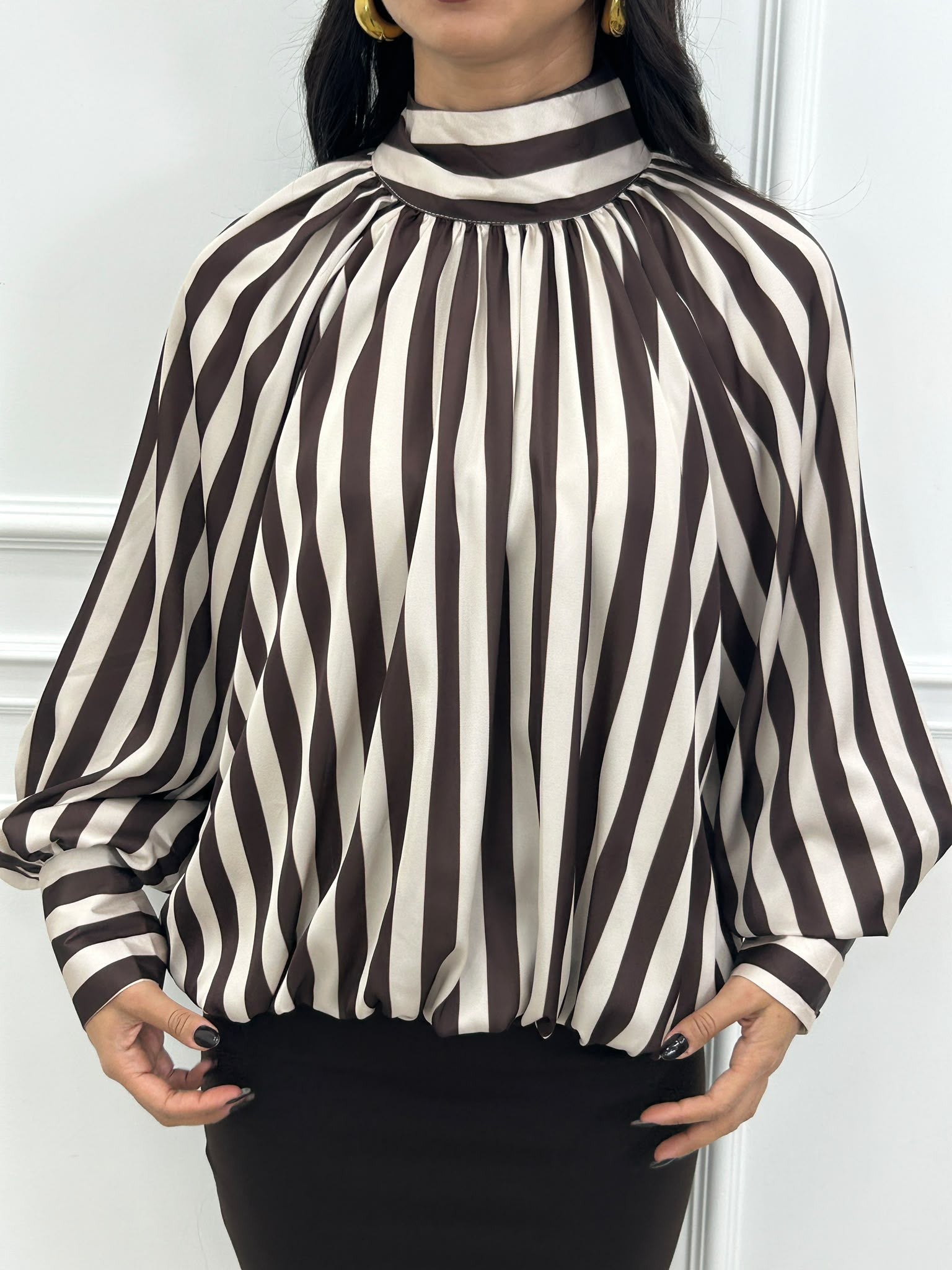 BLUSA HARMONY NEW AI/27
