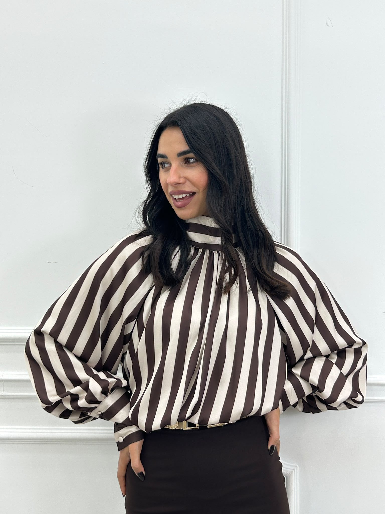 BLUSA HARMONY NEW AI/27