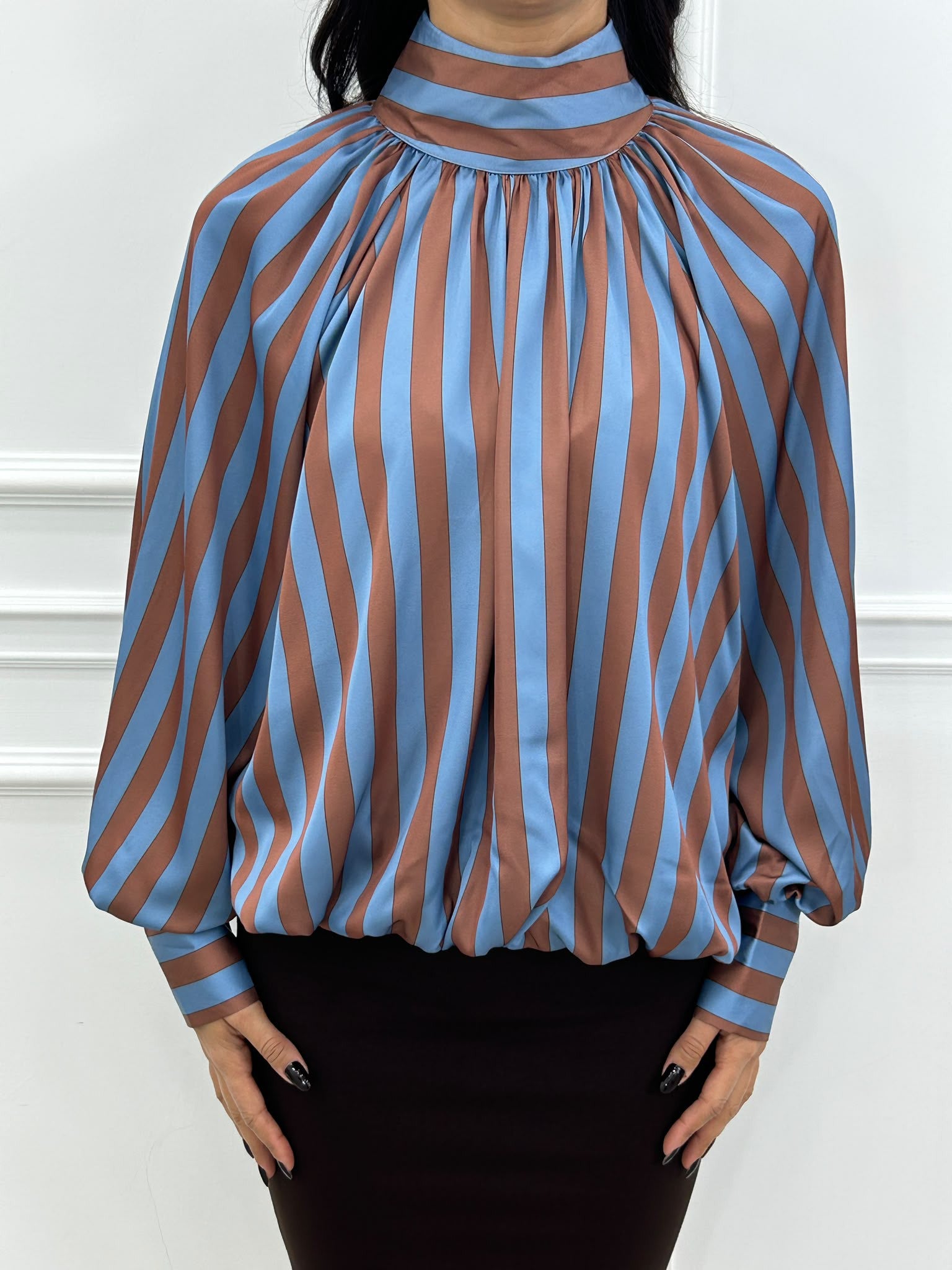 BLUSA HARMONY NEW AI/27