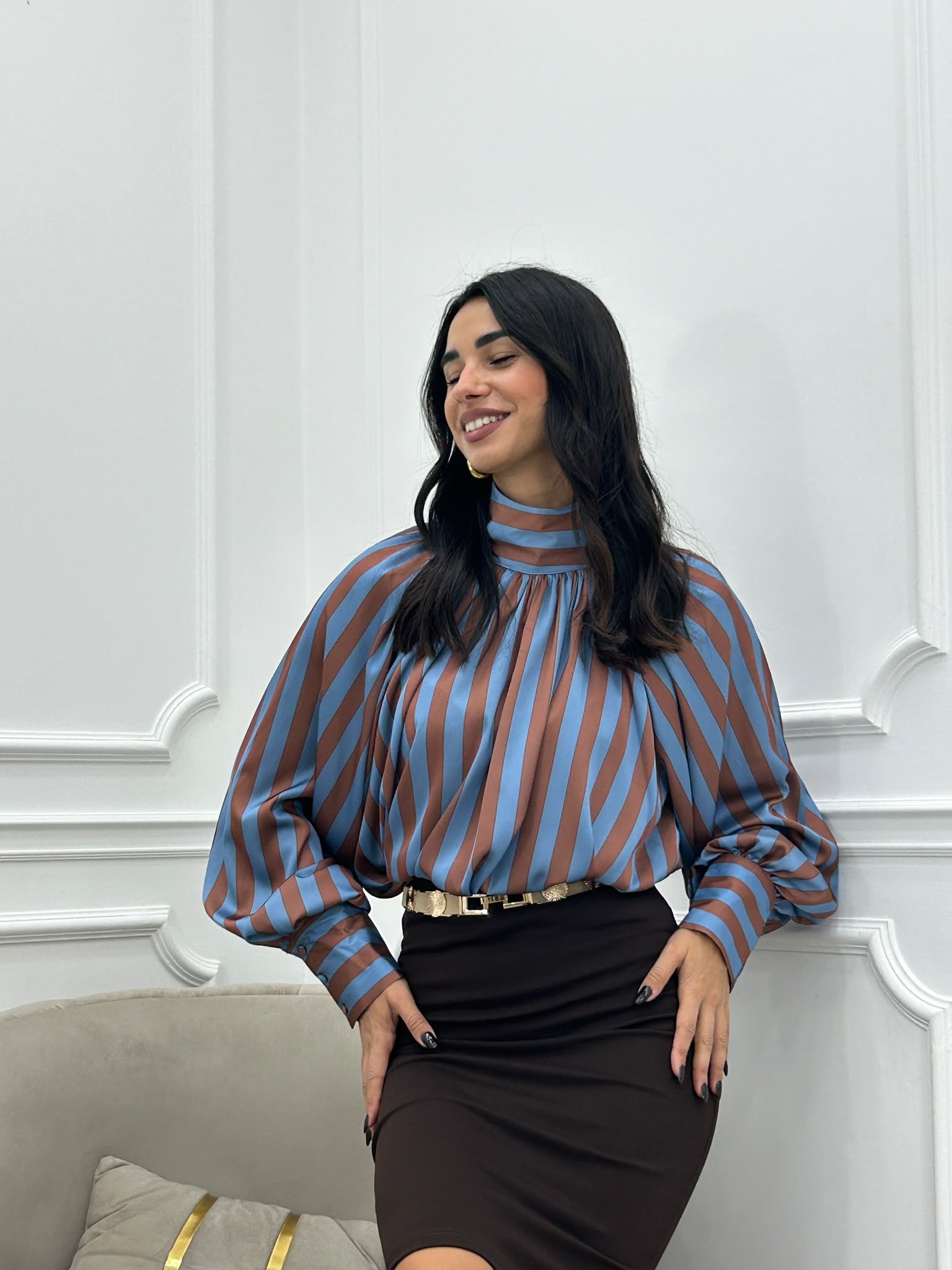 BLUSA HARMONY NEW AI/27