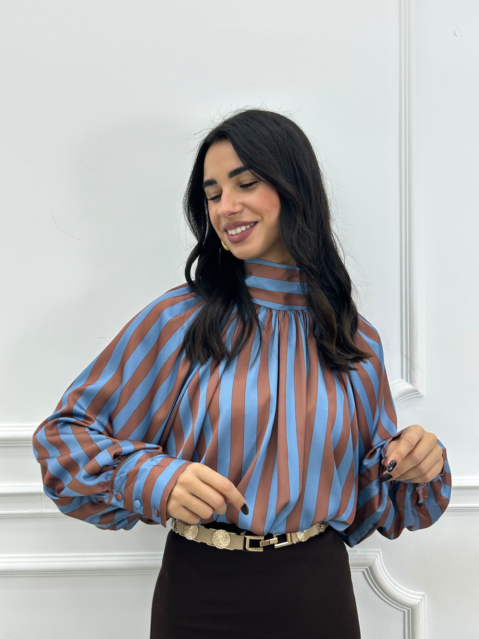 BLUSA HARMONY NEW AI/27