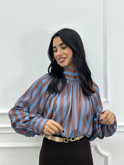 BLUSA HARMONY NEW AI/27