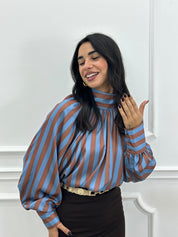 BLUSA HARMONY NEW AI/27
