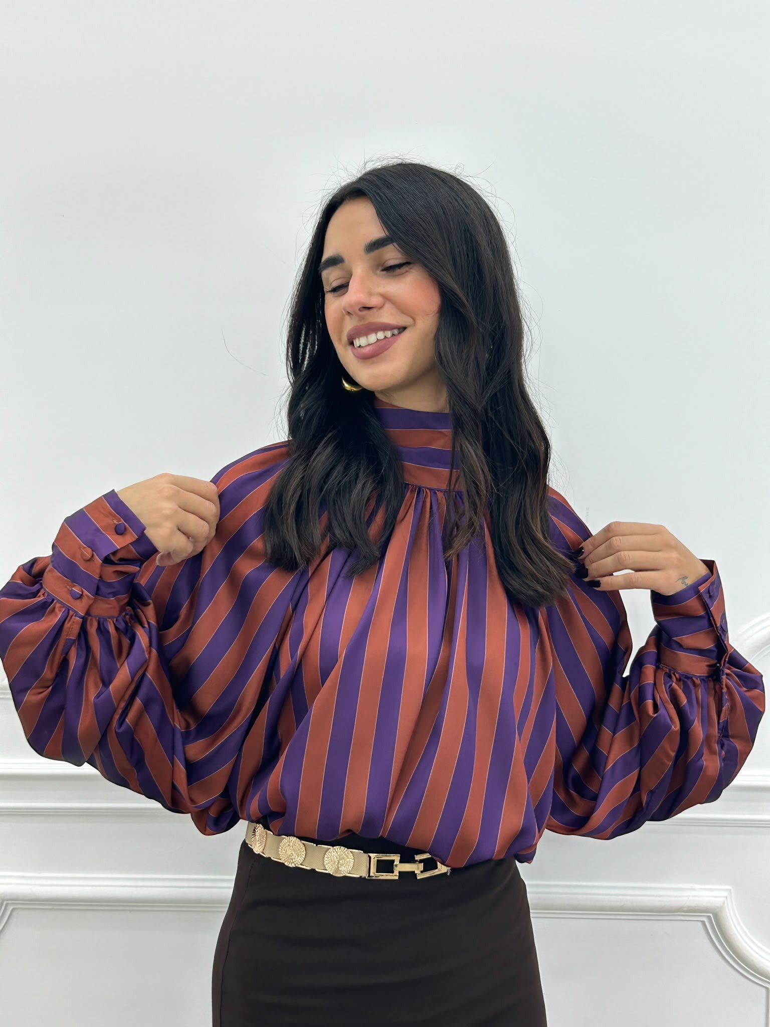 BLUSA HARMONY NEW AI/27