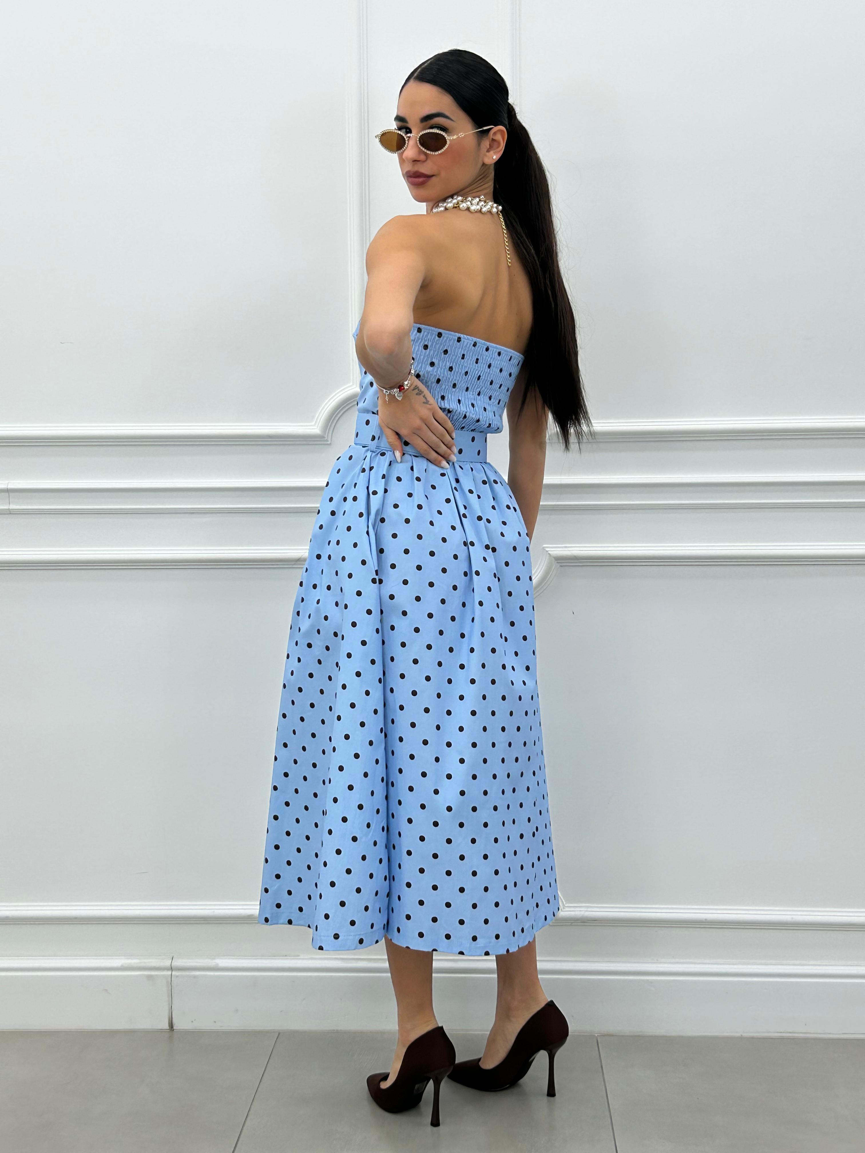 ABITO MEGAN NEW PE/26