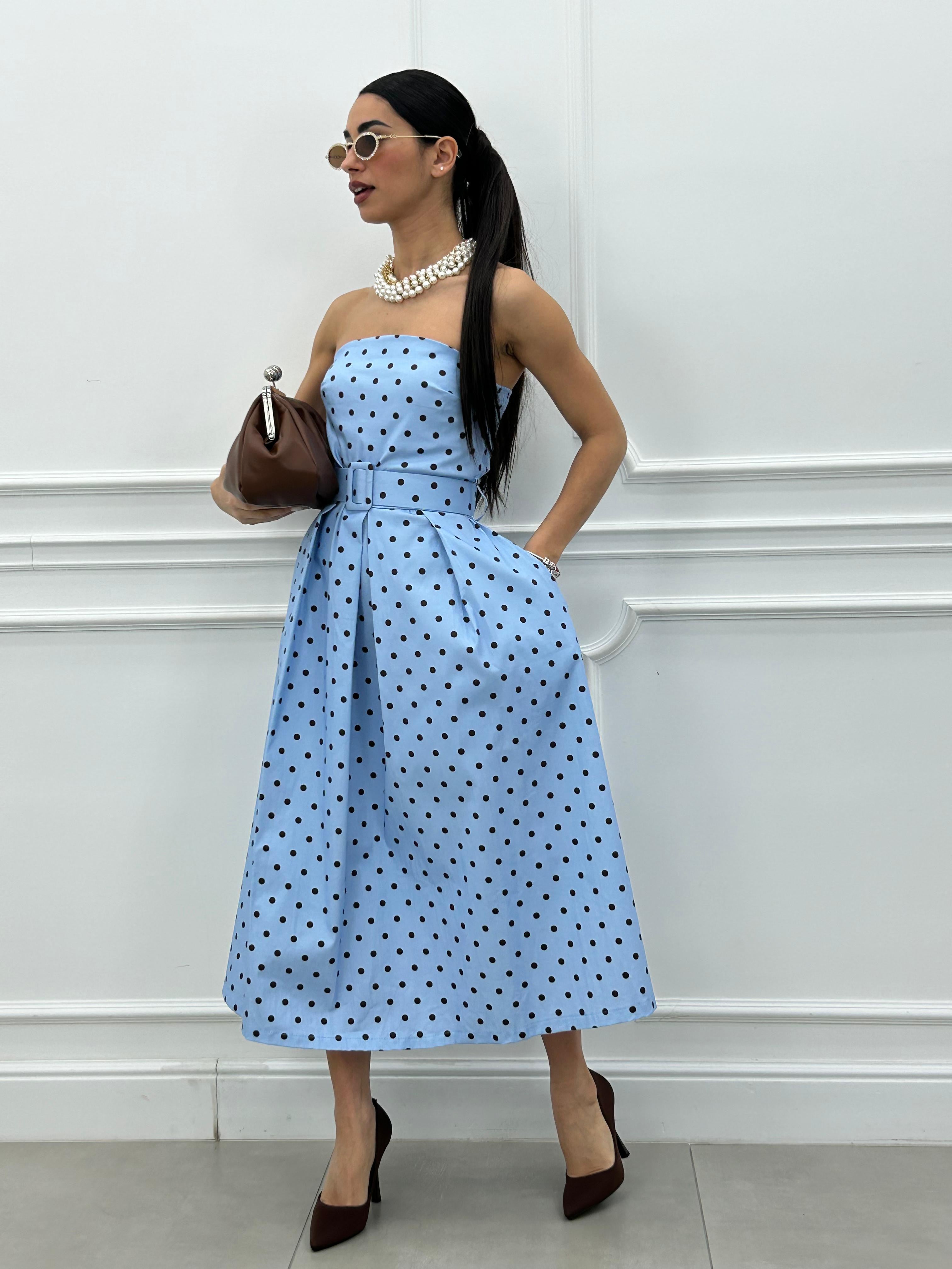 ABITO MEGAN NEW PE/26