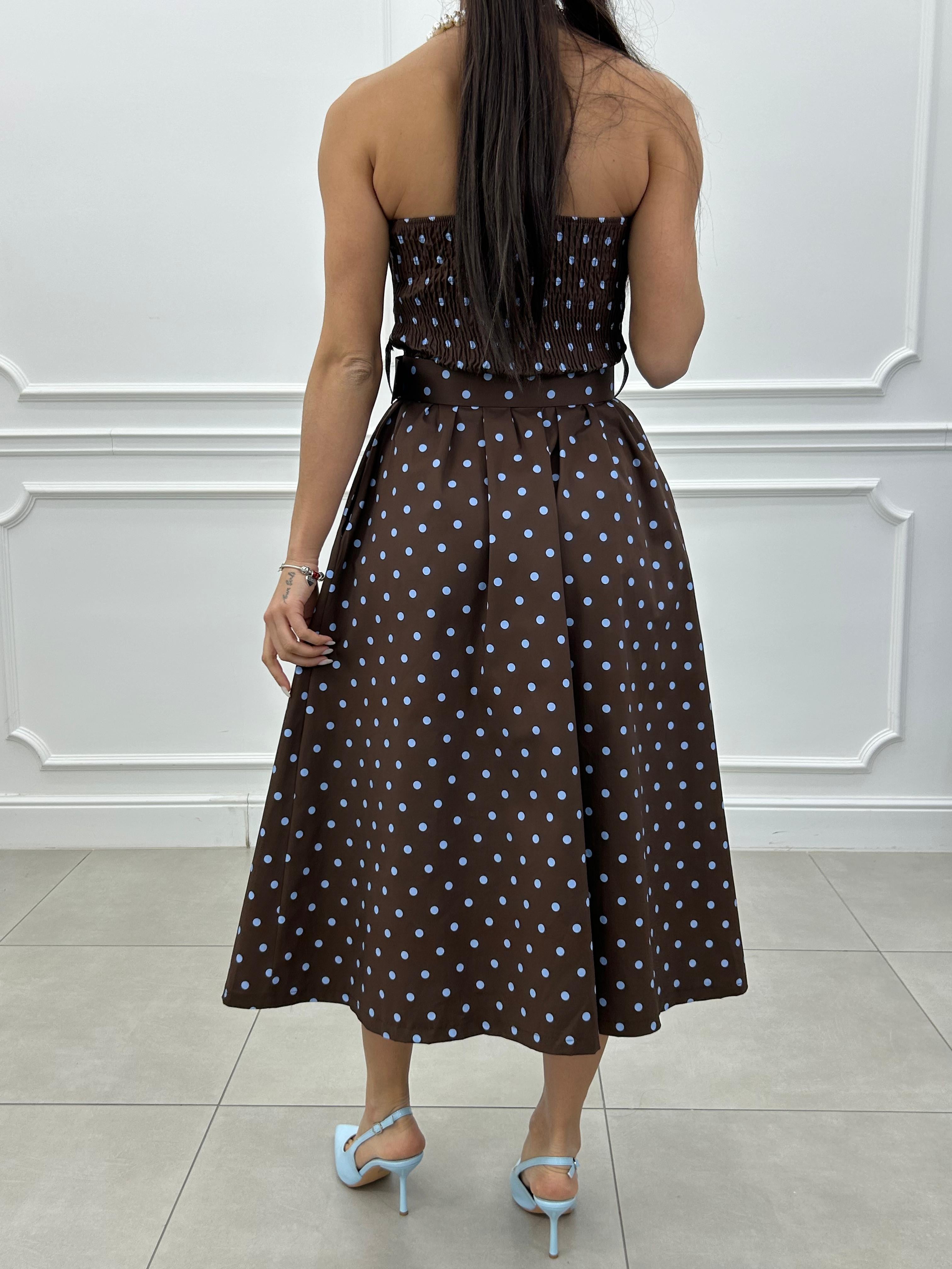 ABITO MEGAN NEW PE/26