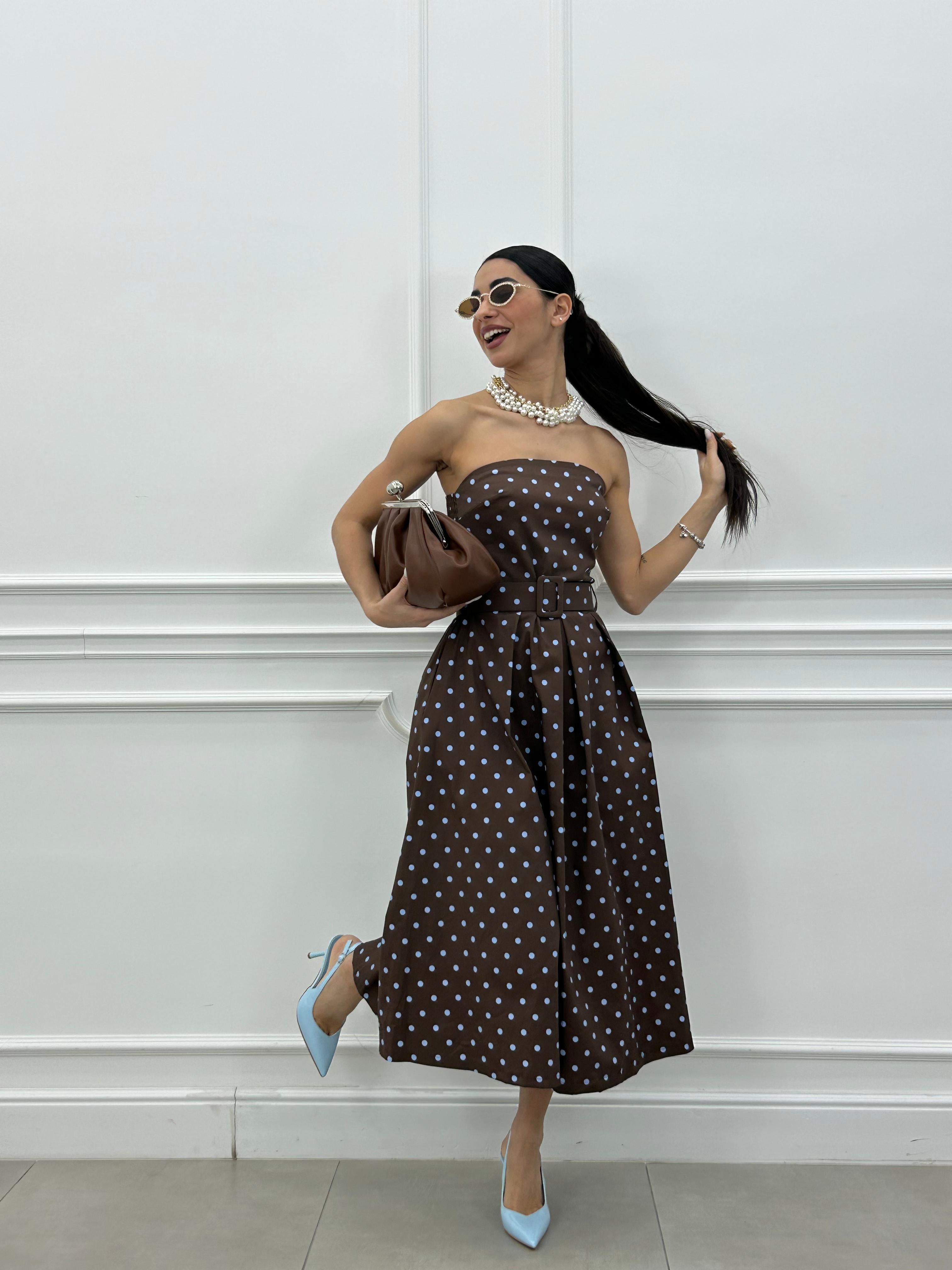 ABITO MEGAN NEW PE/26