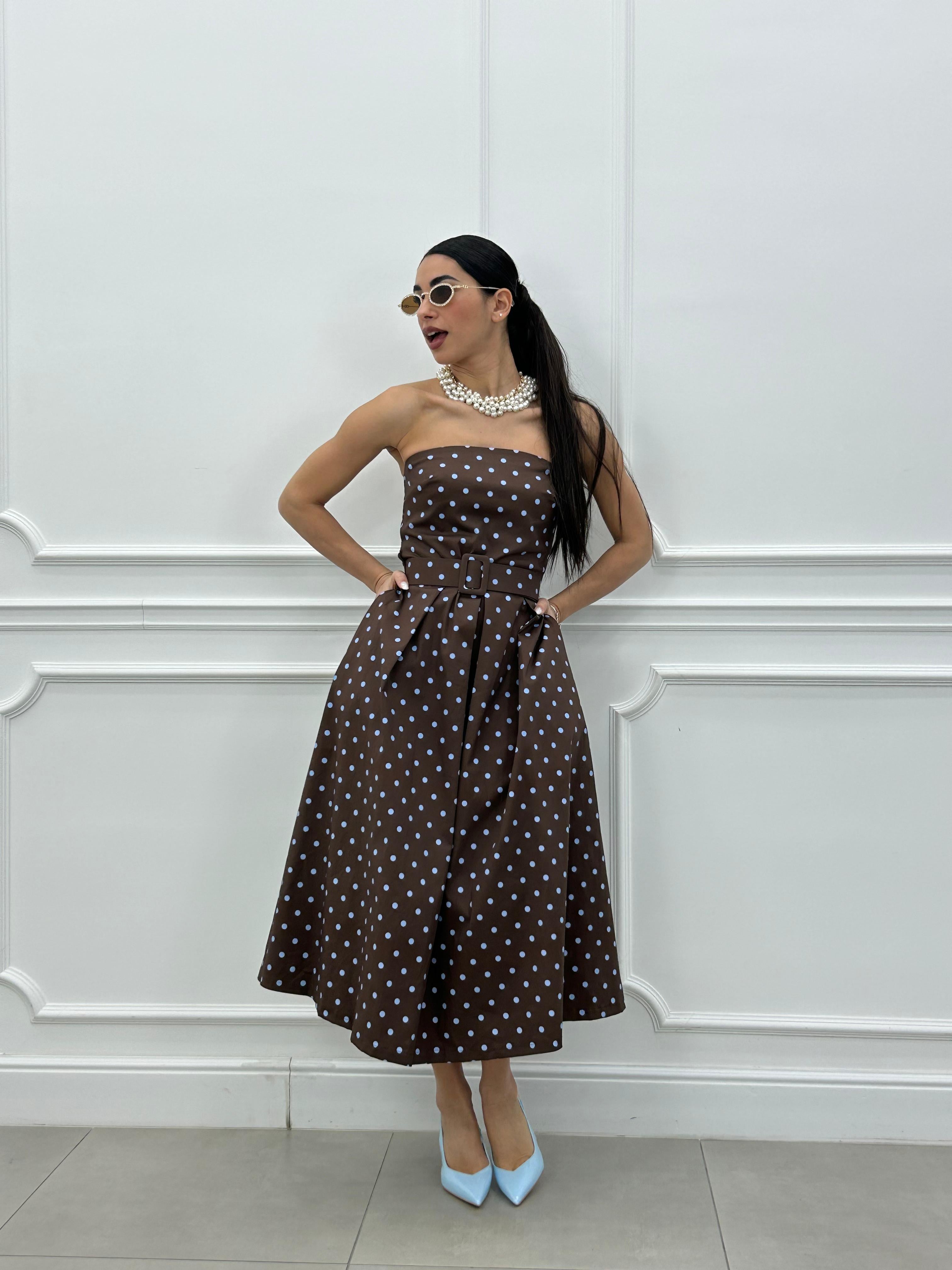 ABITO MEGAN NEW PE/26