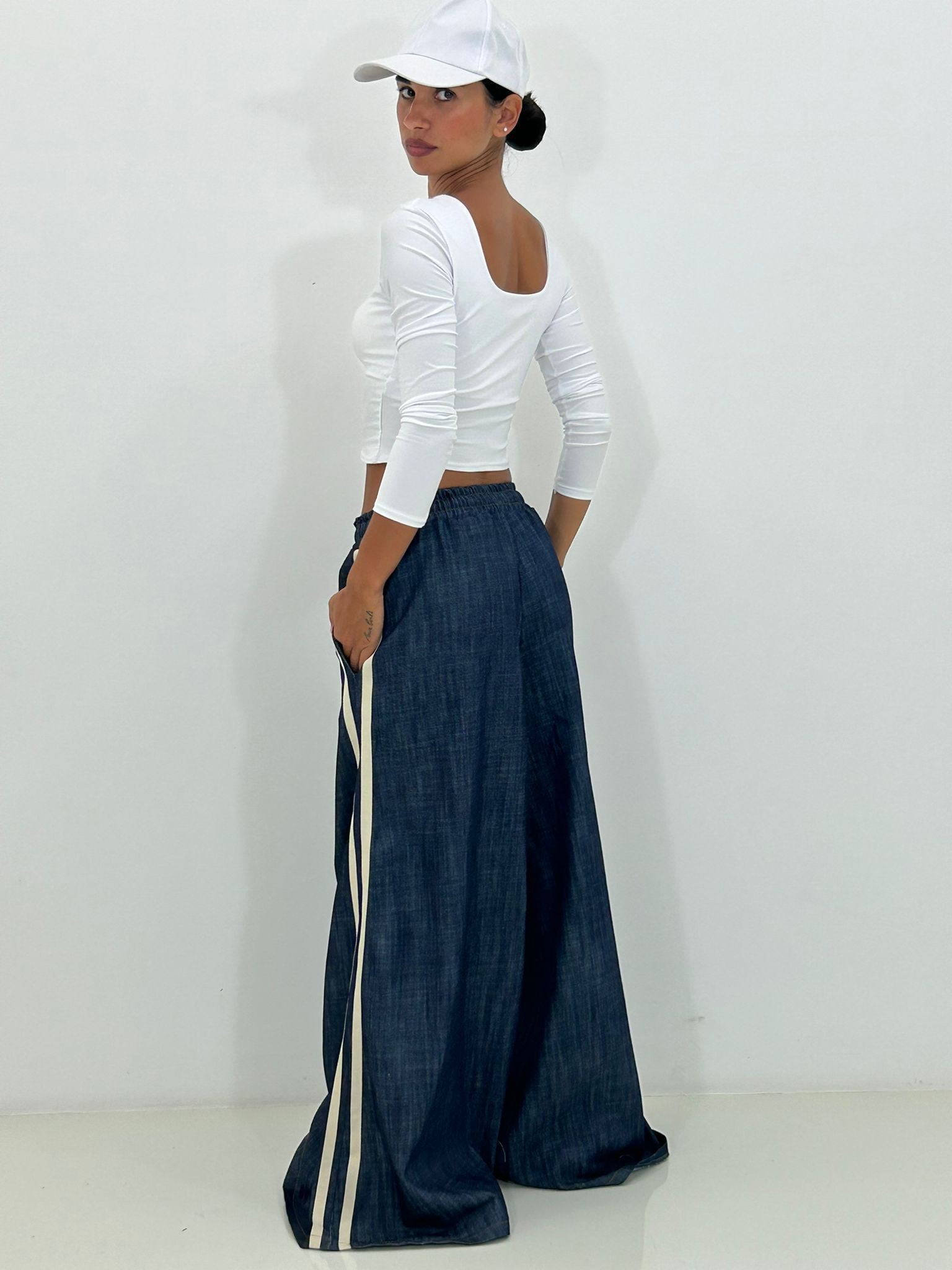 PANTALONE MALIBU NEW AI/27